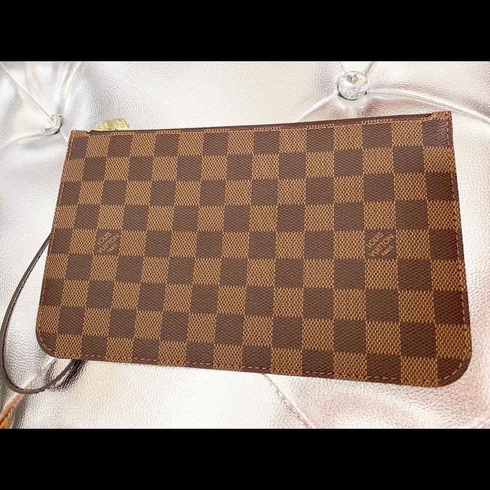 Louis Vuitton Neverful MM - Picture 4 of 7